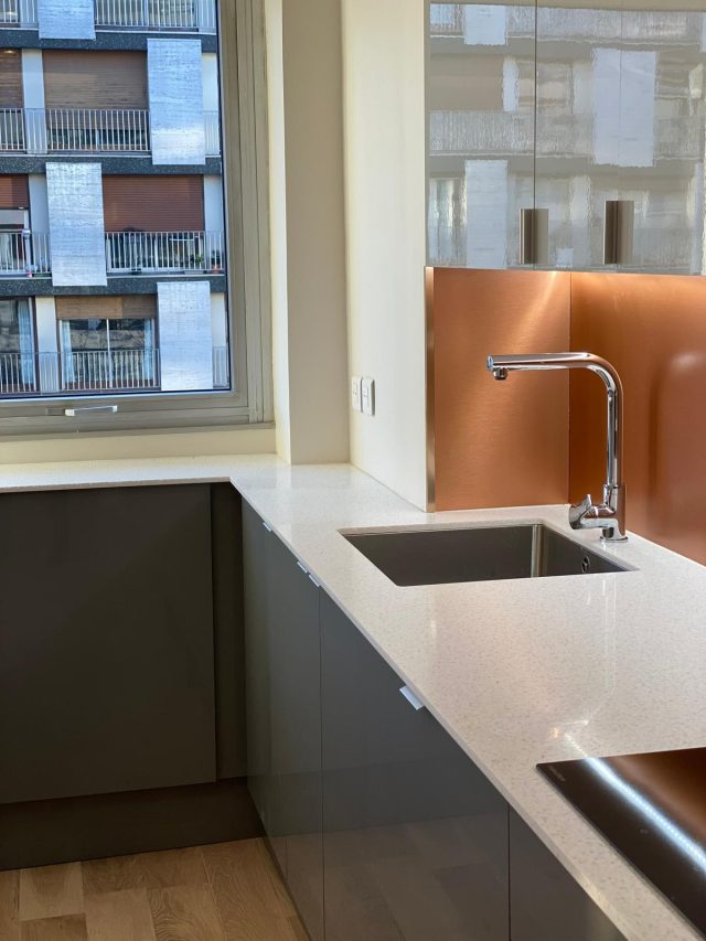 création Mobilier Sur Mesure — Creabais, mobilier sur-mesure
