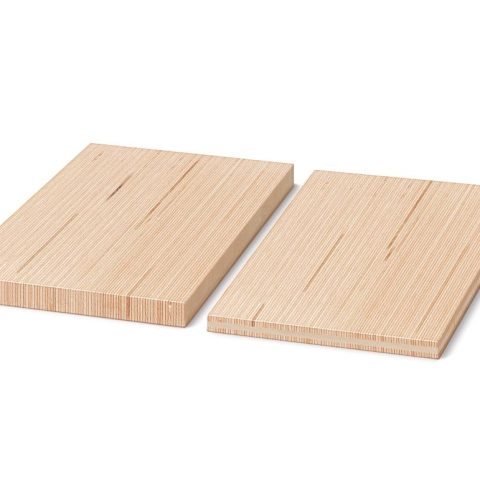 BauBuche — Creabais, mobilier sur-mesure